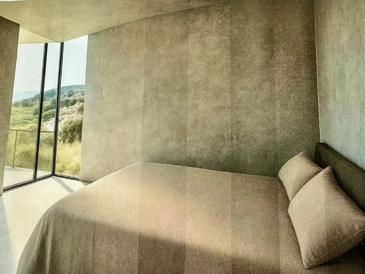 Terreny residencial en venda a Avinguda dels Garrofers 59, imagen 5
