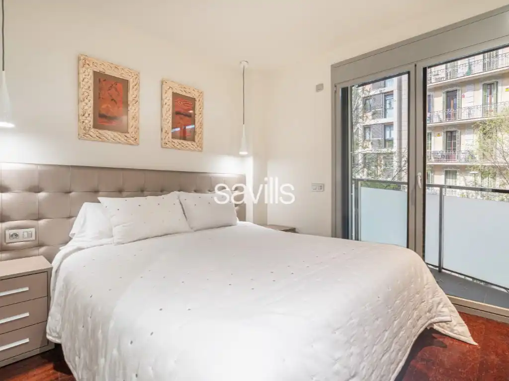 Apartment with terrace for sale in Eixample, imagen 19