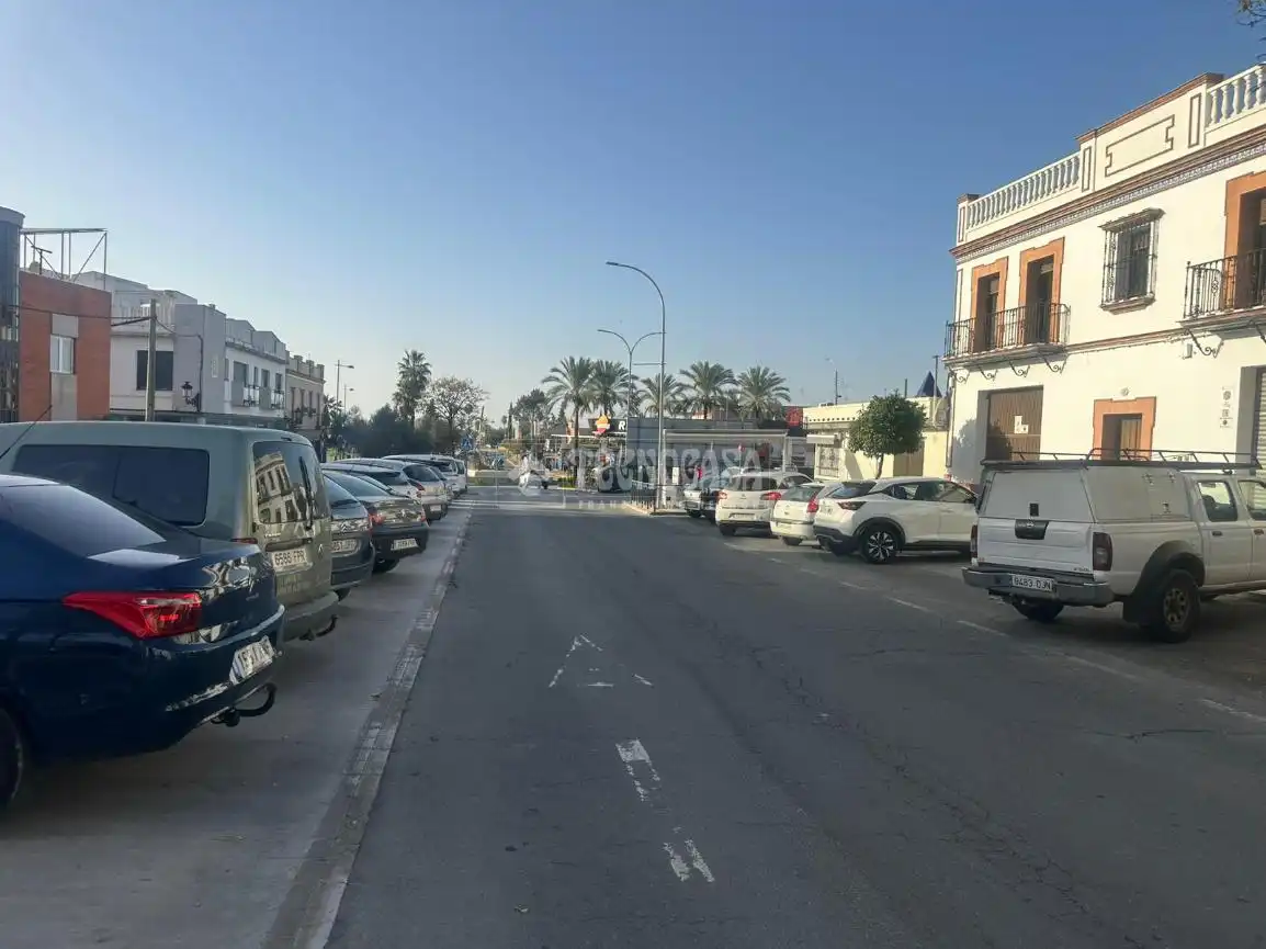 Aparcament en venda a Mairena del Alcor, imagen 3