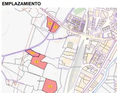 Residencial en venda en Aldehuela de Jerte