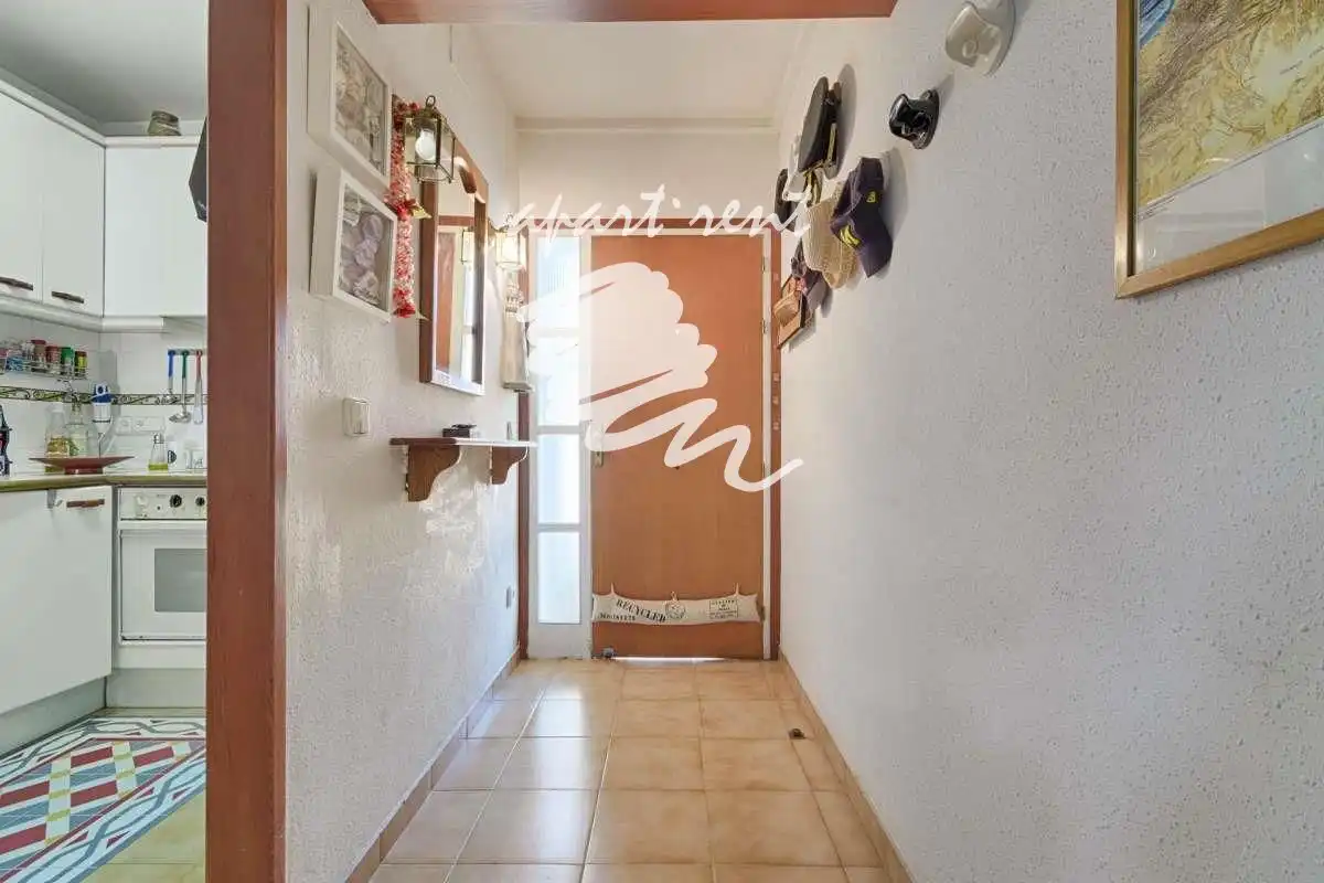 Casa amb terrassa en venda a Santa Margarita, imagen 4