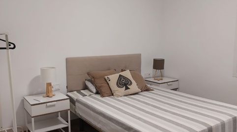 Foto 3 de Piso de alquiler en Ensanche - Diputación, Alicante / Alacant