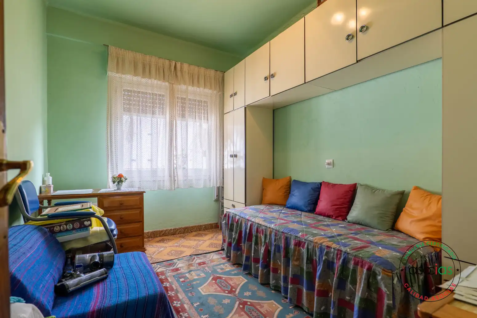 Habitación de Piso en venta en Gijón 
