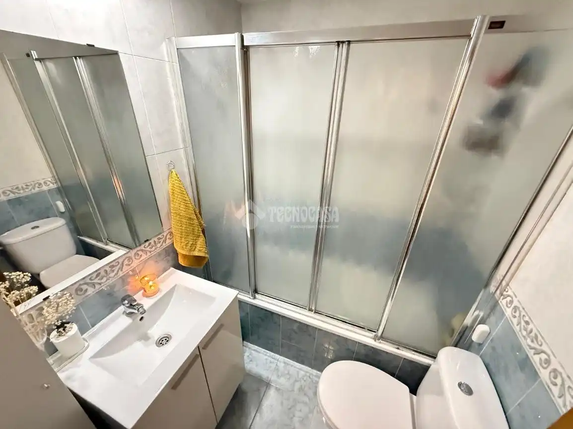 Wohnung zum Verkauf in La Bozada – Parque Delicias