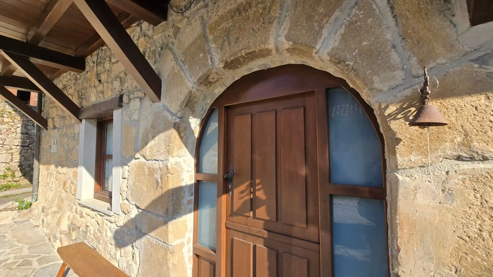 Casa o xalet en venda en Llanes amb Calefacció