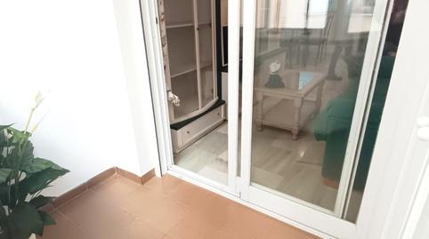 Photo 4 of Flat to rent in Suárez, Málaga Capital