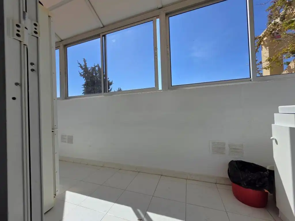 Dachboden zum Verkauf in Málaga mit Terrasse