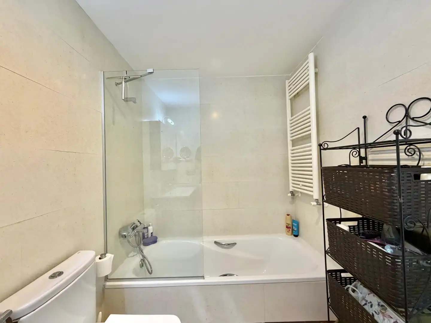 Apartment with pool for sale in Centro Urbano, imagen 24