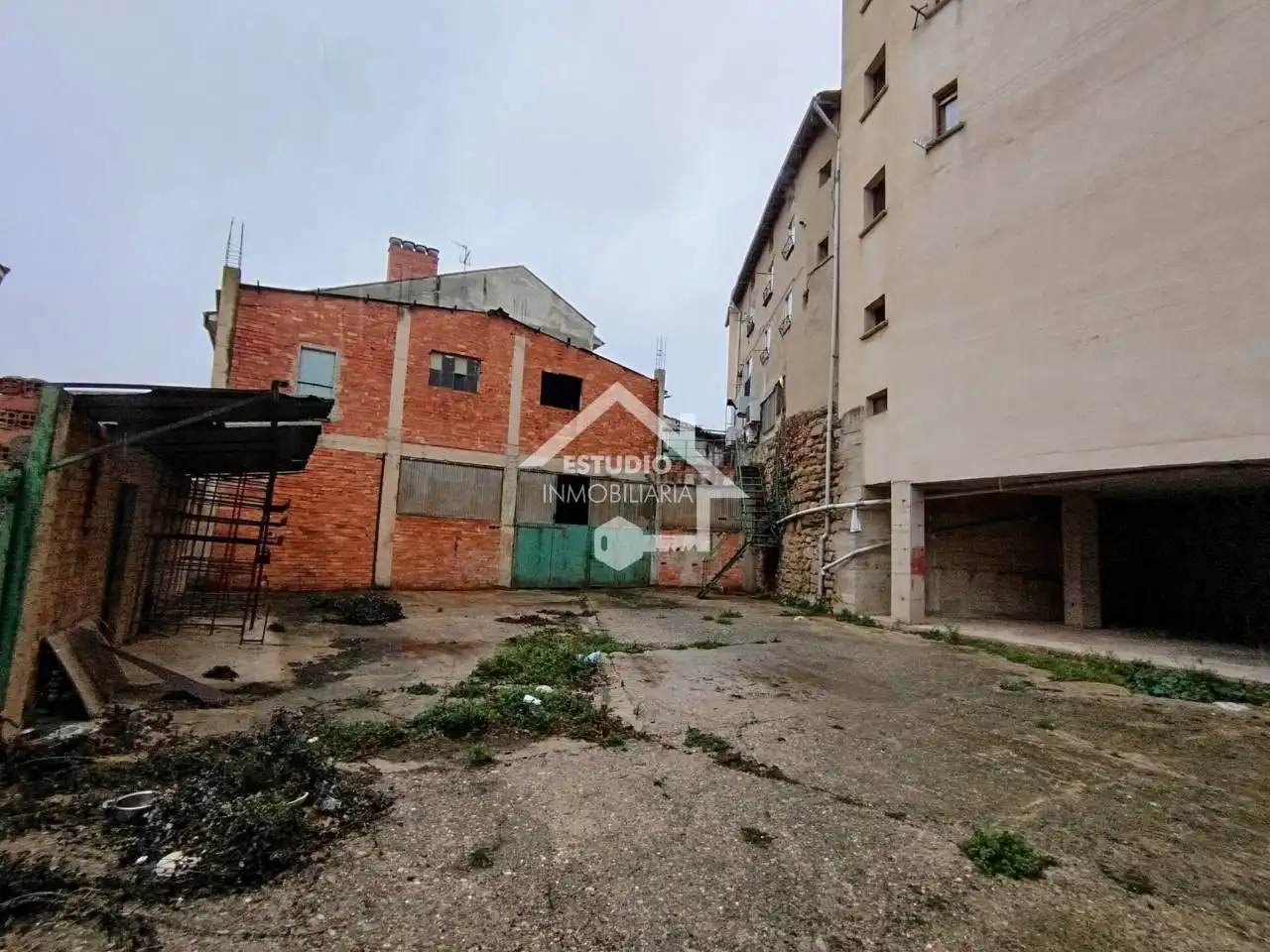 Rural land for sale in Calle Parra, imagen 6