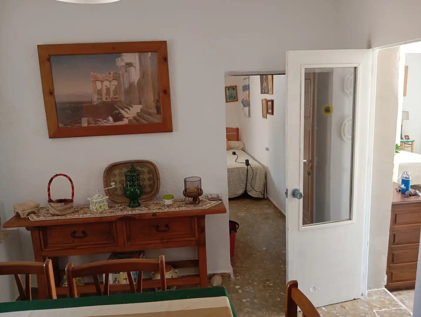 Houses for sale in Calle Generalife, 1, Arenas del Rey