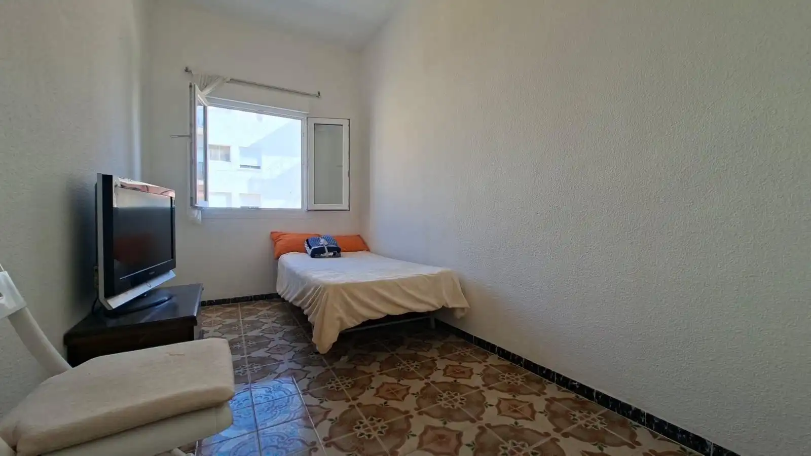 Apartament amb terrassa en venda a Calle ELDA, imagen 9