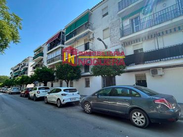 Flat with balcony for sale in Calle Herrera