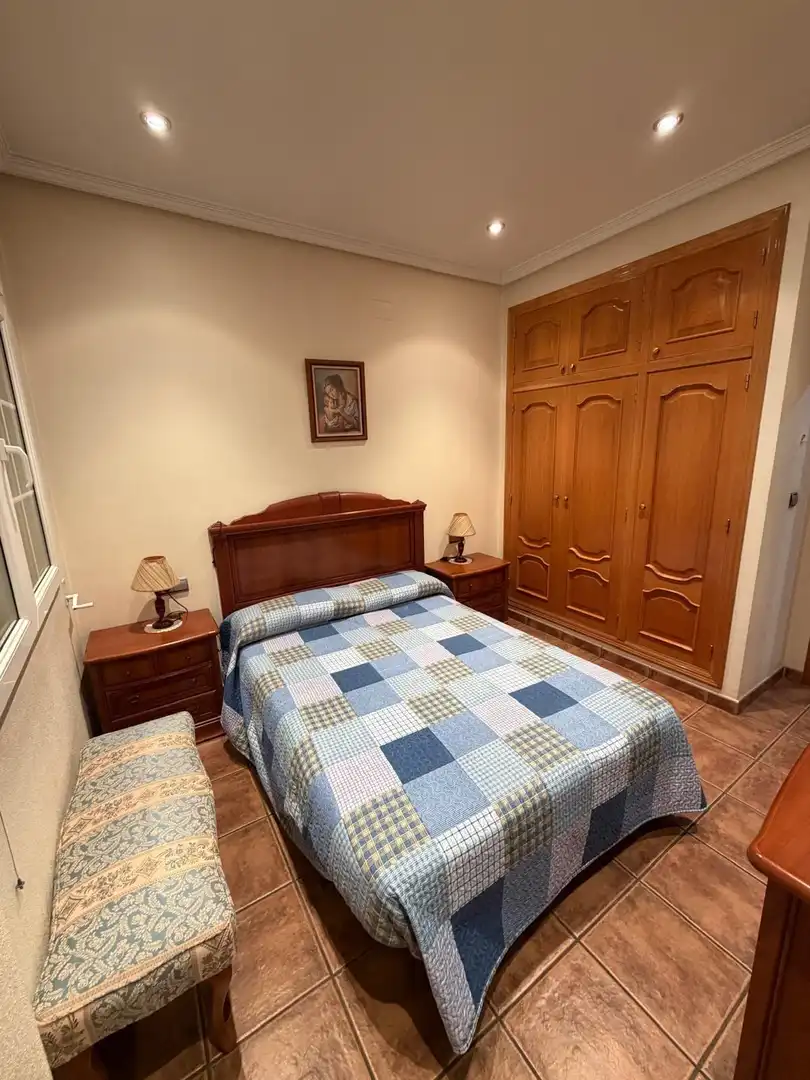 Villa mit Pool zum Verkauf in El Llano, imagen 34