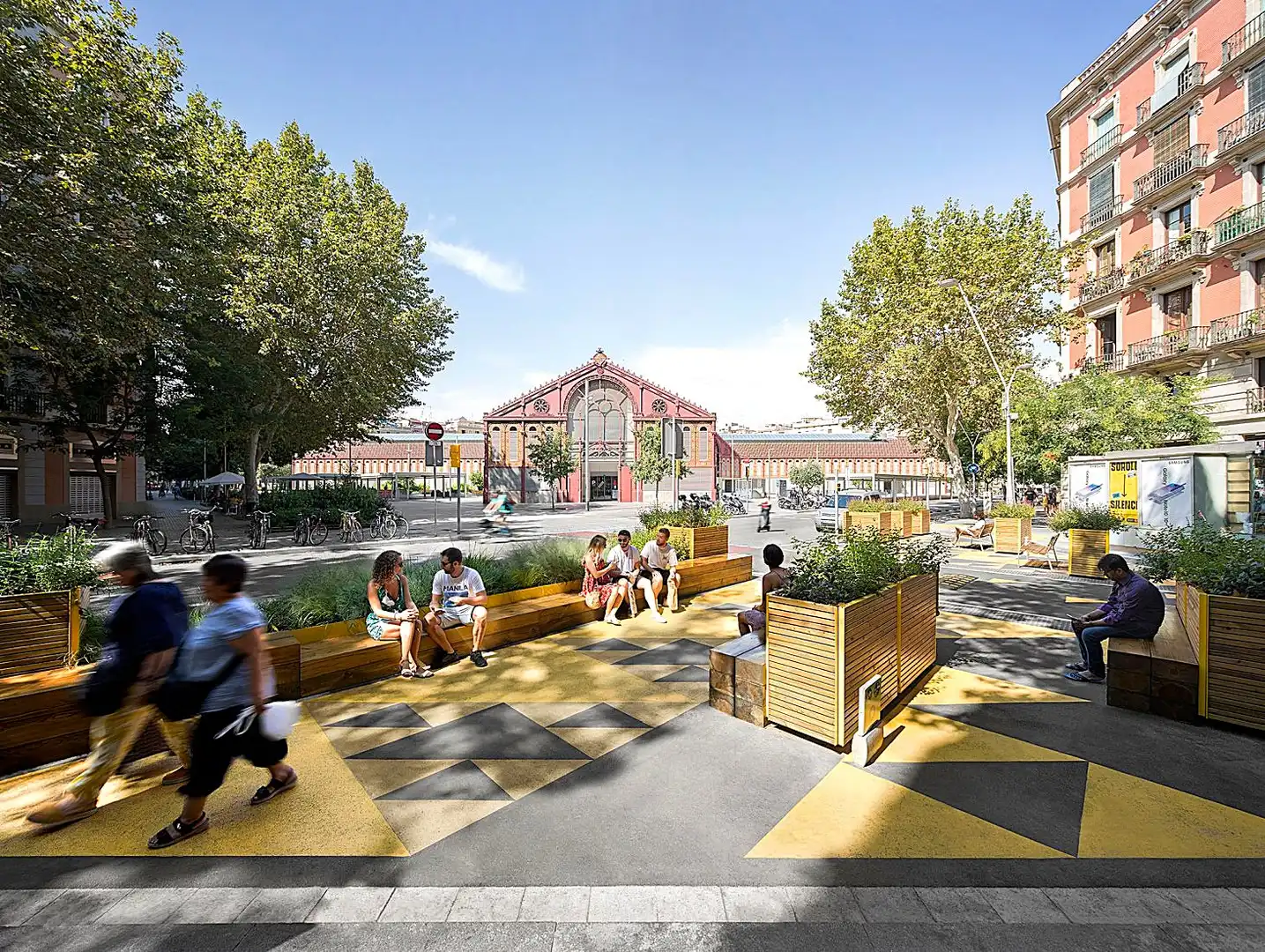 Appartamento in vendita a Carrer de la Cendra, imagen 36