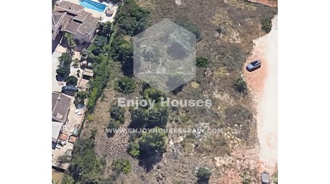 Foto 3 de Residencial en venta en Partides comunes - Adsubia, Jávea / Xàbia