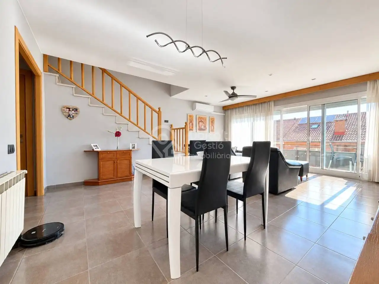 Maison mitoyenne avec jardin à vendre à Calle BONAVISTA, imagen 3