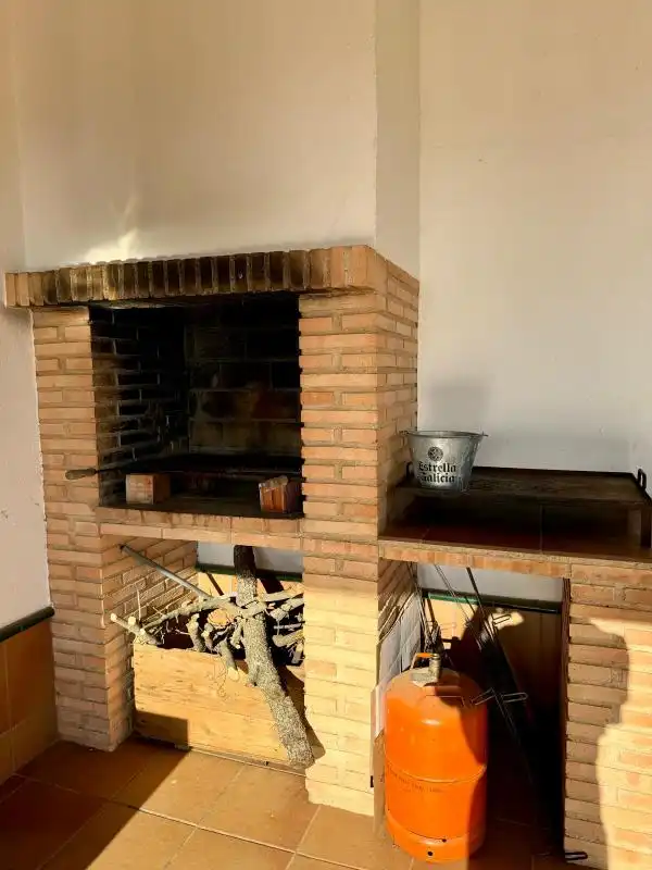 Houses for sale in Torre de Juan Abad  with Air Conditioner, Heating and Private garden