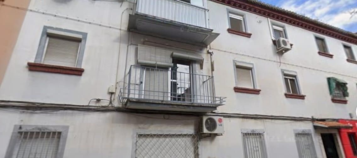 Balcony of Apartment for sale in  Granada Capital  with Balcony