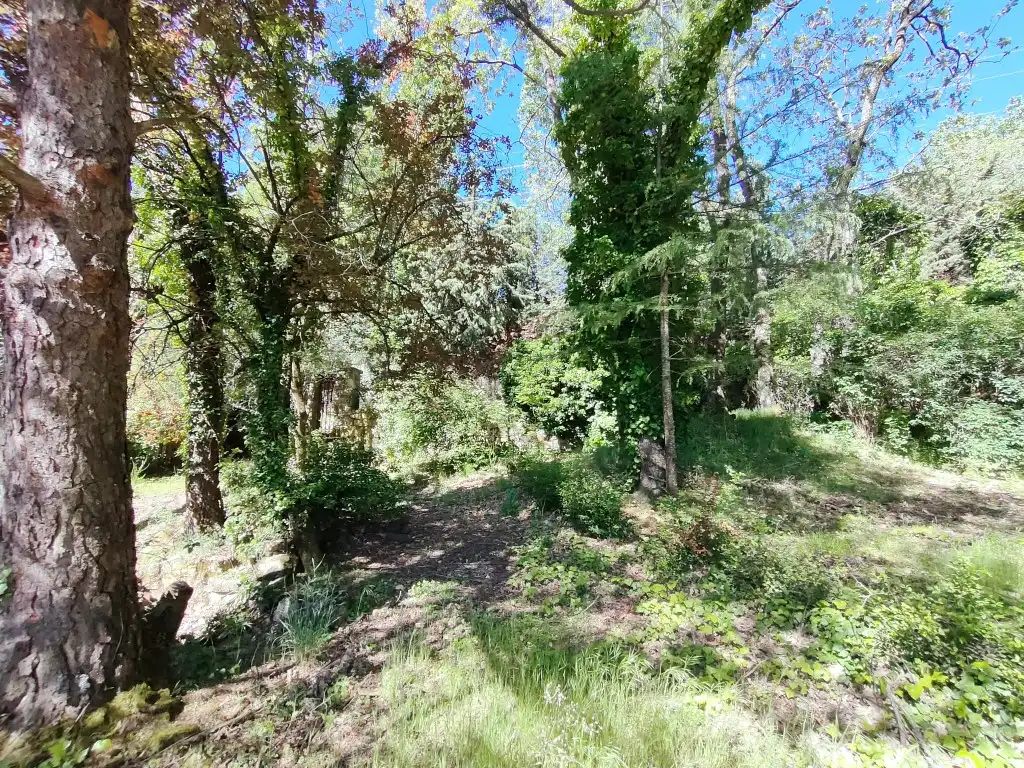 Wohnbaugrundstück zum Verkauf in Calle Dr. J Glez Villasante, imagen 8