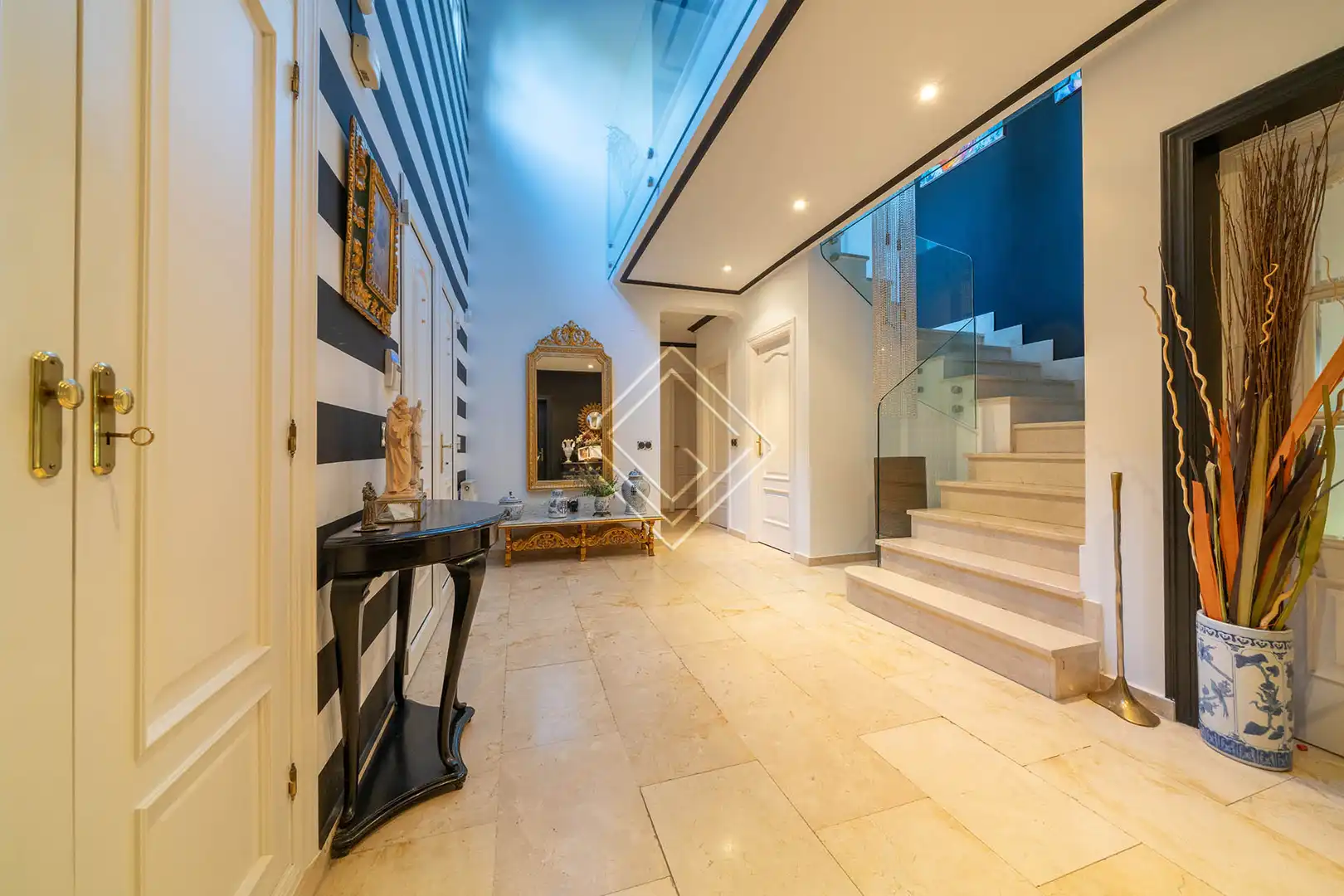 Chalet con piscina en venta en Las Lomas, imagen 16