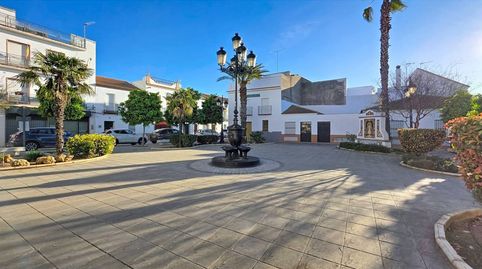 Foto 2 de Casa o xalet en venda a Calle Blas Infante, 31, Gerena, Sevilla