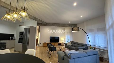 Photo 5 of Flat to rent in Paseo Campo Volantín, Castaños - Begoñaibarra, Bizkaia