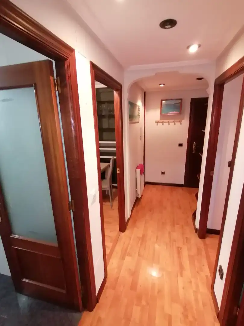 Piso en venta en Gijón  con Calefacción, Terraza y Trastero