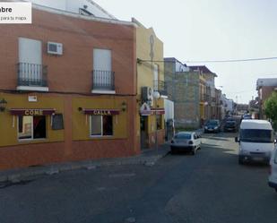 Vista exterior de Residencial en venda en La Algaba