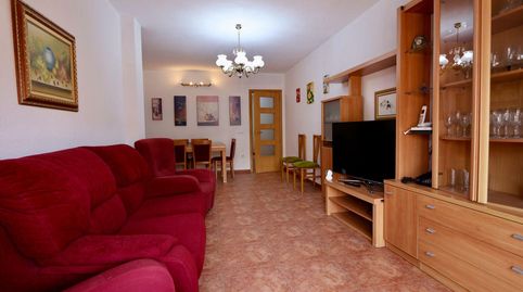 Foto 4 de Piso en venta en Avenida de Madrid, 12, Centro, Molina de Segura