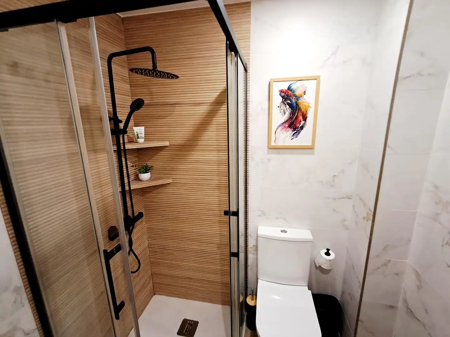Appartamento con terrazza in vendita a Calle de la Sal, imagen 27