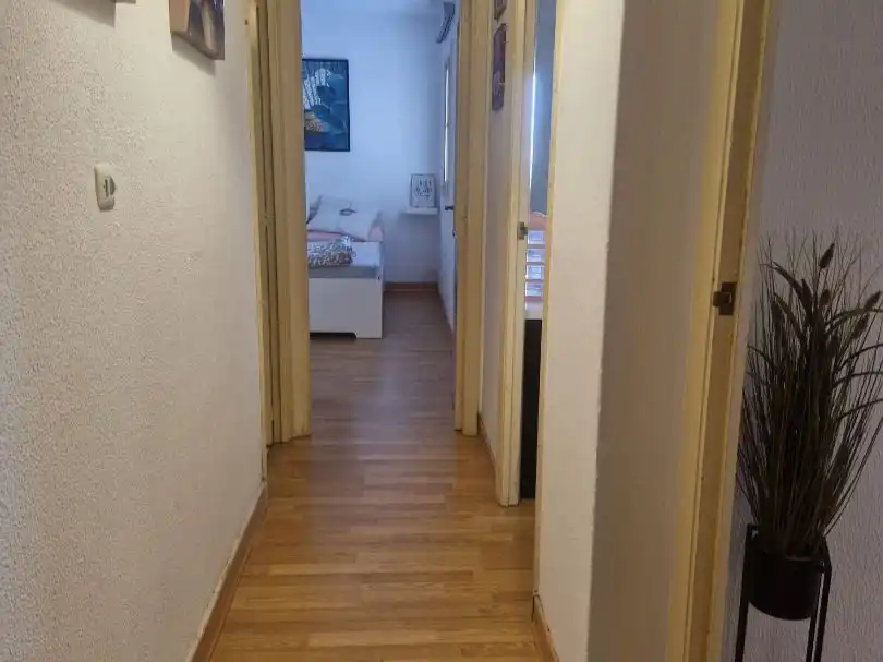 Wohnung zur Miete in Sada (A Coruña)