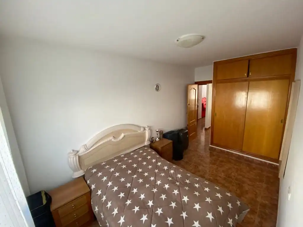 Dormitori de Dúplex en venda en Los Alcázares amb Aire condicionat, Terrassa i Traster