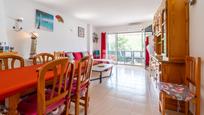 Dining room of Flat for sale in Llançà  with Terrace