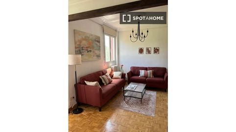 Photo 4 of Room in Vallehermoso, Madrid Capital