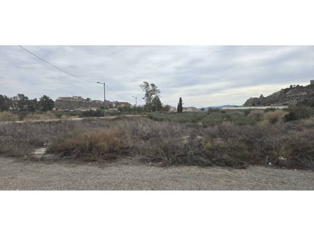 Terreno residencial en Venta en Camino Viejo del Pantano, 1 en El Río