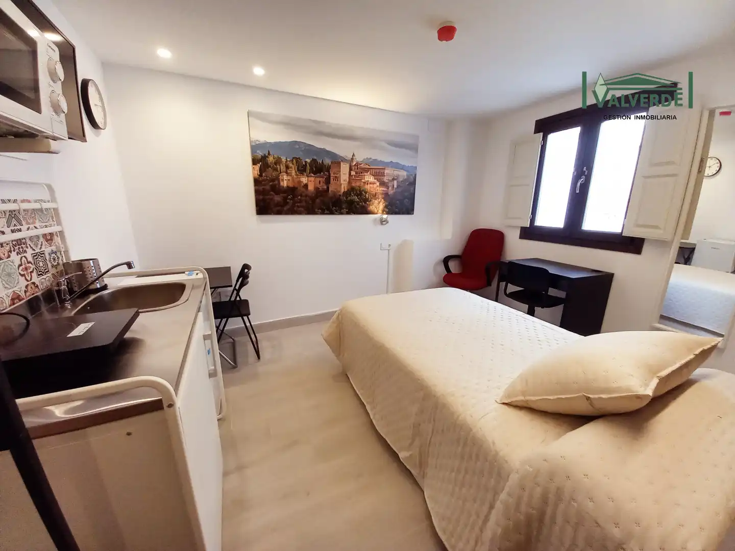Wohnung zur Miete in Calle Pavaneras, San Matías - Realejo