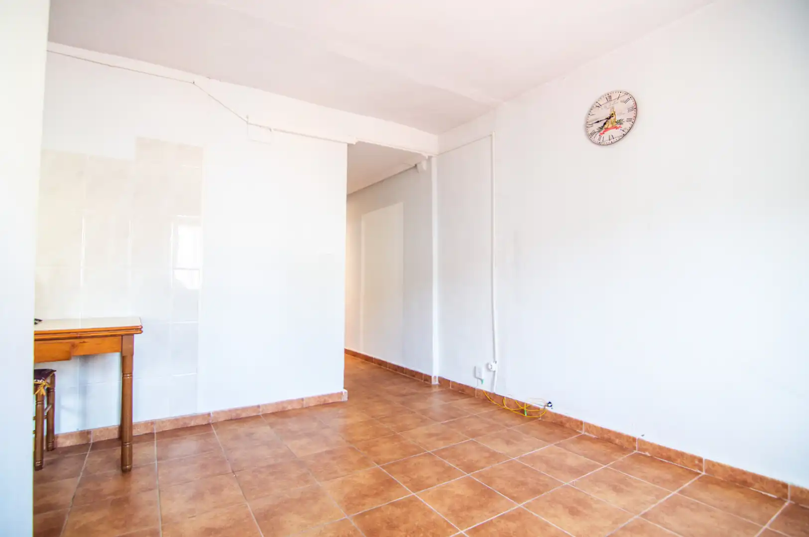 Wohnung zum Verkauf in Siero mit Heizung, Parkett und Abstellraum