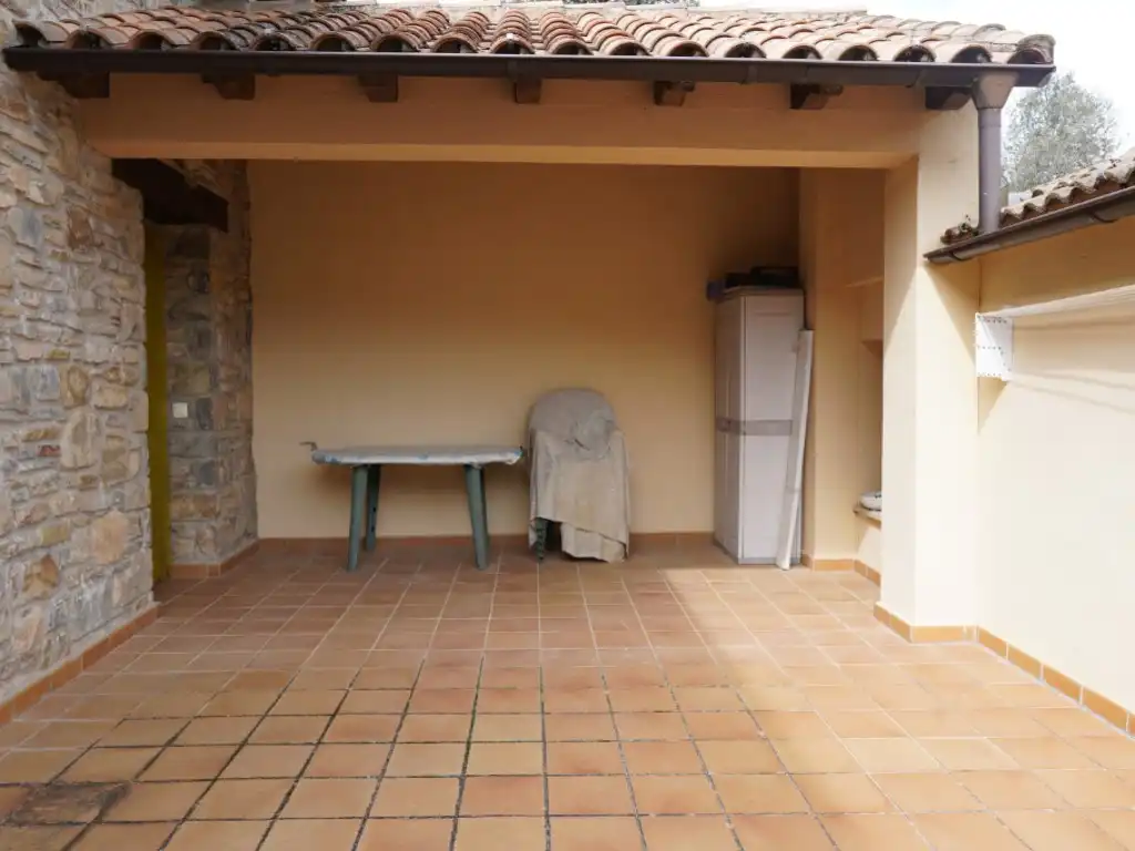 Casa o chalet en venta en Calle Alta, Abizanda