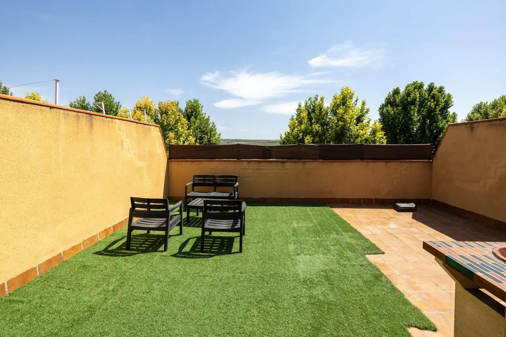 Dúplex en venta en Calle CLARA CAMPOAMOR, Cijuela