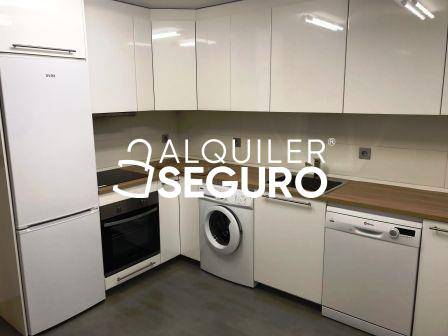 Casa-chalet en Alquiler en Cuatro Caminos en Abetxuko