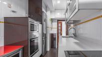 Kitchen of Flat for sale in  Madrid Capital  with Terrace