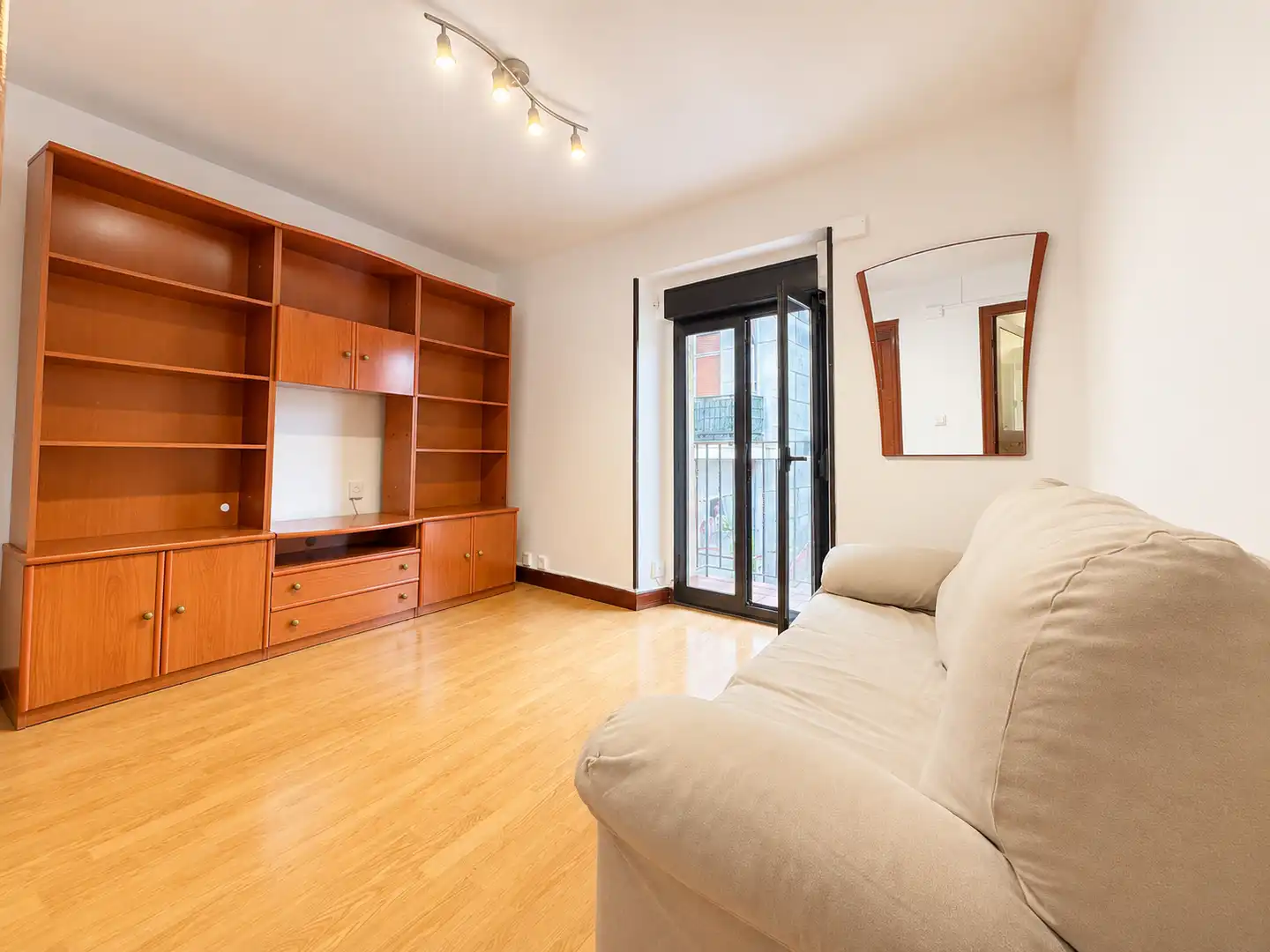 Appartement avec terrasse à vendre à Kalebarria Kalea, imagen 4