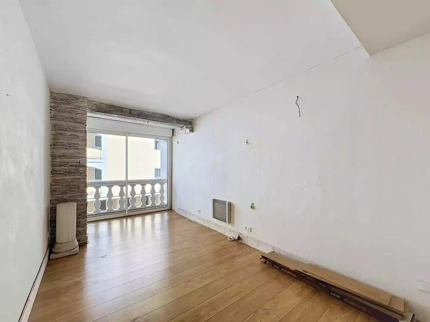 Wohnzimmer von Wohnungen zum Verkauf in Empuriabrava