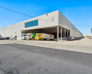 Exterior view of Industrial buildings to rent in Beniparrell