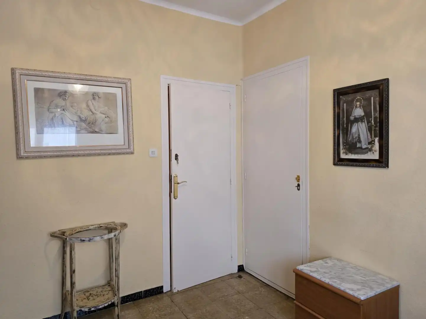 Wohnung zum Verkauf in L'Ametlla de Mar  mit Klimaanlage und Möbliert