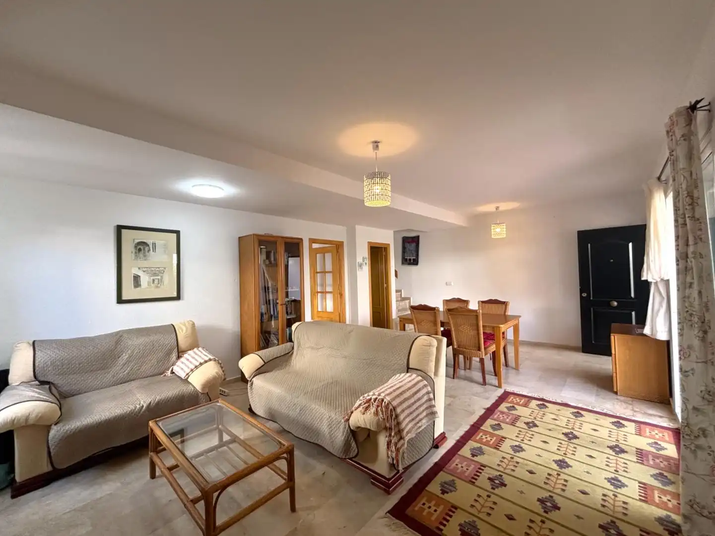 Casa a schiera in affitto a El Rompido, imagen 8