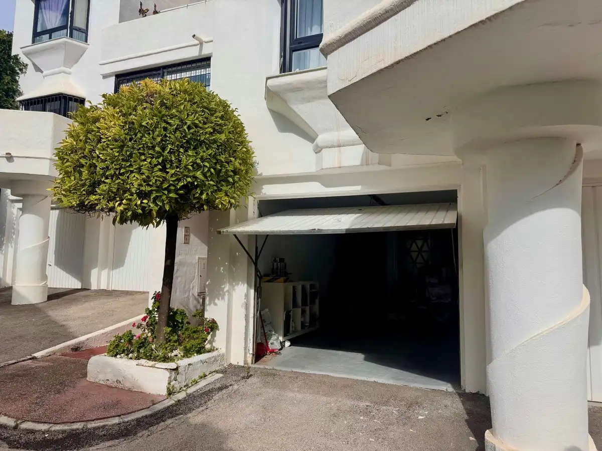 Apartament amb piscina en venda a Calahonda, imagen 20