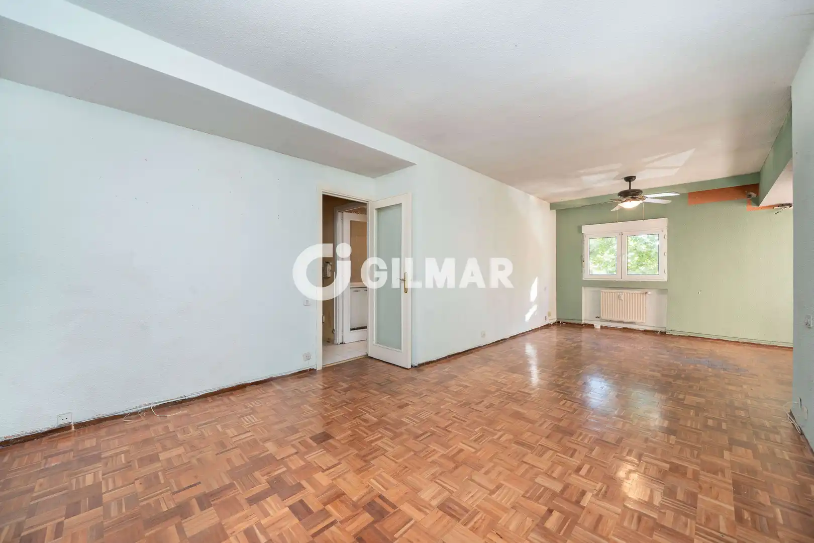 Appartement avec terrasse à vendre à Hortaleza