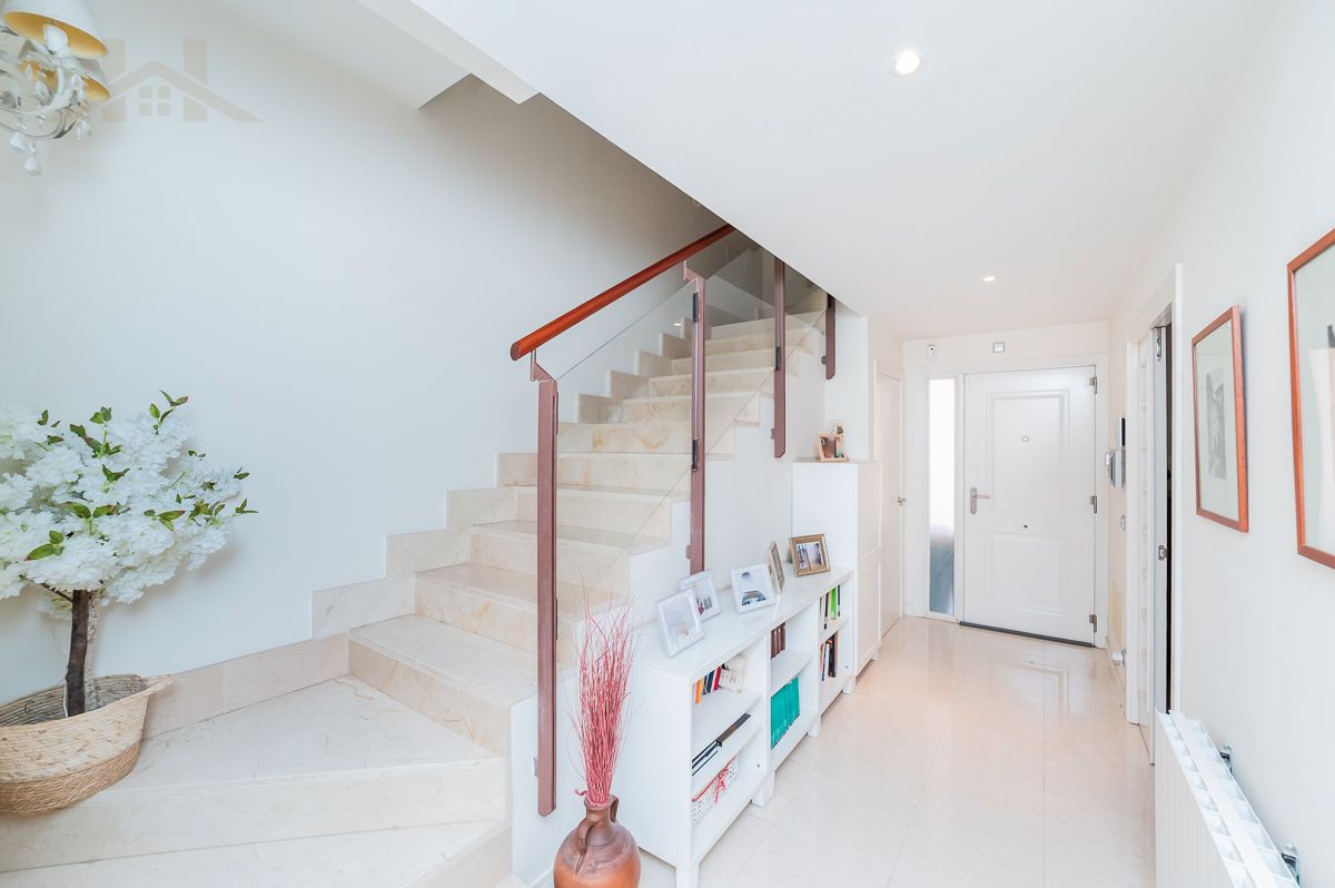 Single-family semi-detached for sale in Arroyomolinos (Madrid)  with Air Conditioner, Heating and Private garden