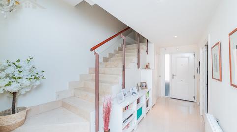 Photo 3 of Single-family semi-detached for sale in Calle de Ayamonte, 43, Las Castañeras - Bulevar, Madrid